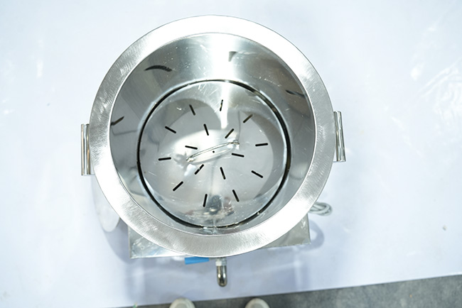 Nồi nấu phở điện 20L sạch sẽ an to&agrave;n