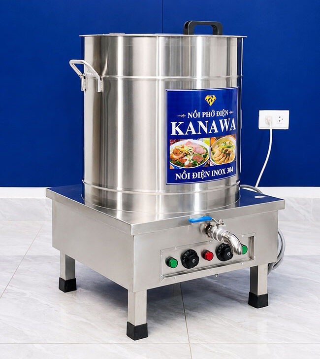Bảng giá nồi nấu phở diện 60L