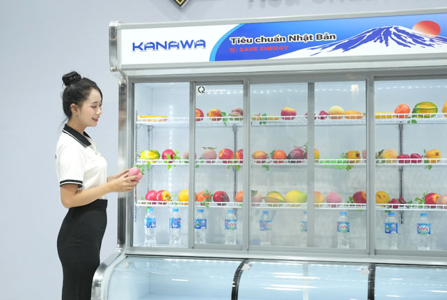 Sử dụng tiện lợi