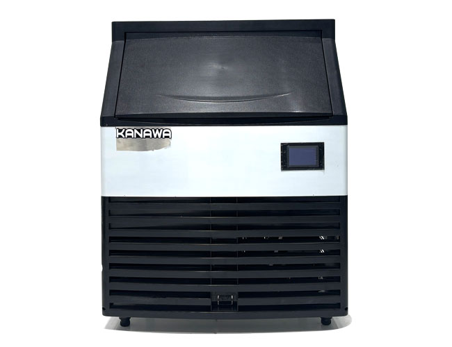 máy làm đá viên 105kg model