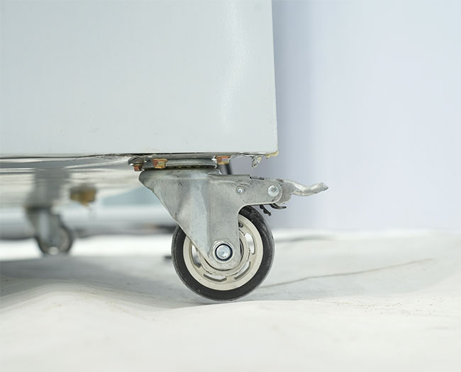 B&aacute;nh xe linh hoạt 