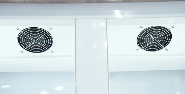 Quạt gi&oacute; tủ m&aacute;t 