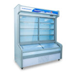 Tủ mát 2 cánh 2C2CD-1100L 2 chế độ