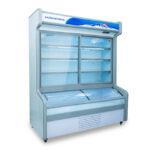 Tủ mát 2 cánh 2C2CD-1100L 2 chế độ