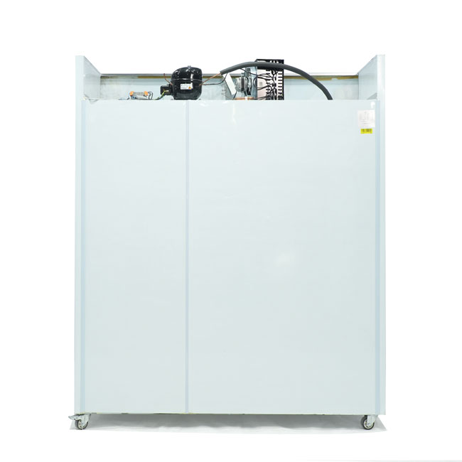 Tủ mát 3 cánh KW-3CM 1600L