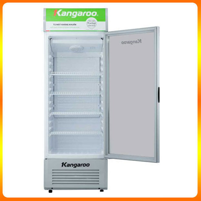 Tủ mát Kangaroo KG298AT