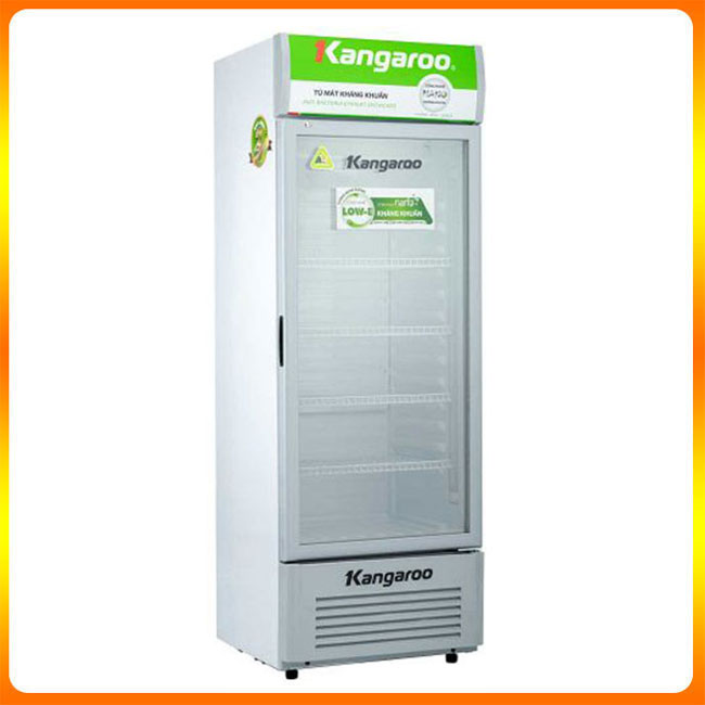 Tủ mát Kangaroo KG298AT