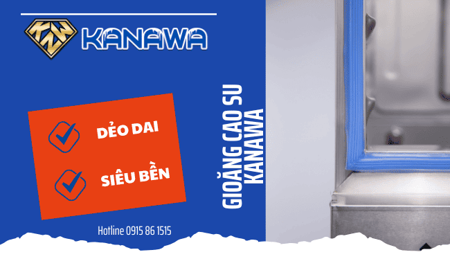 Tại sao nên chọn Kanawa?
