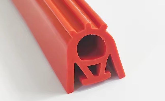 Chất liệu Silicone chịu nhiệt – Linh hồn của sản phẩm