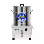 Nồi nhúng bánh phở