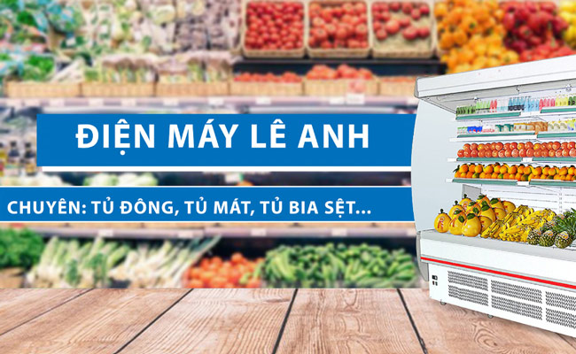 NPP hàng thanh lý Lê Anh