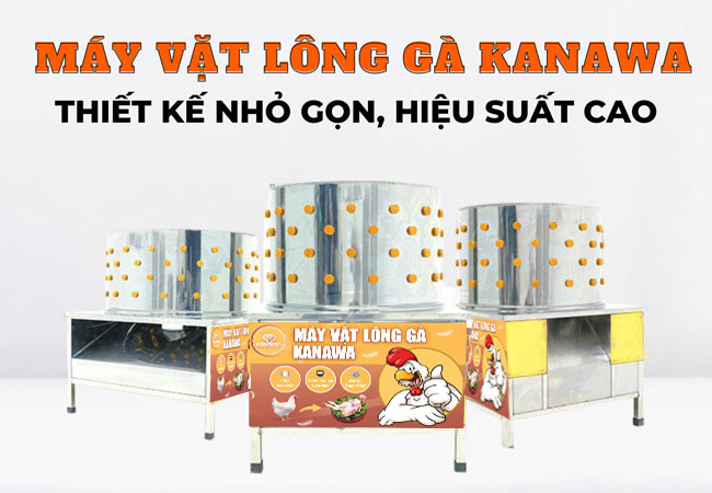 máy hiệu suất cao