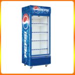 Tủ mát Pepsi 250l
