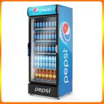 Tủ mát pepsi 500l