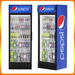 Tủ mát pepsi 600l