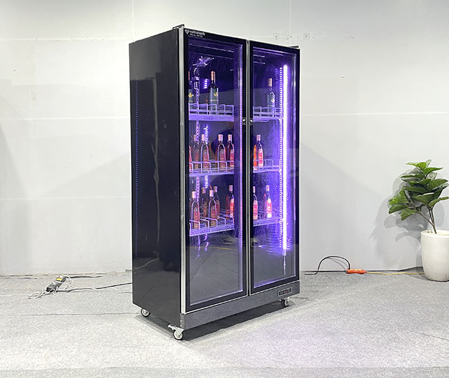 C&ocirc;ng nghệ l&agrave;m lạnh hiện đại 