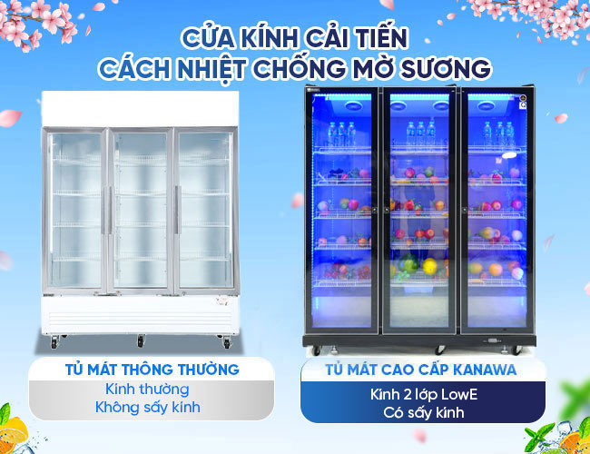 Cửa kính cao cấp