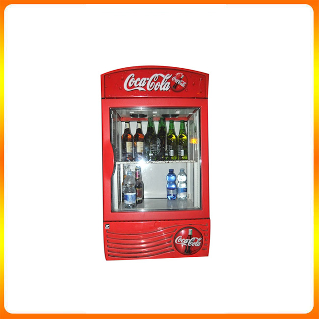 Tủ mát Coca Cola 100 lít