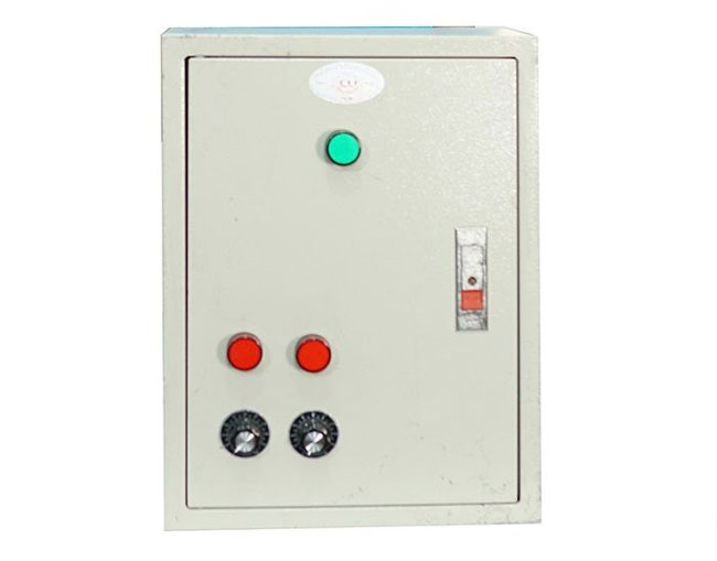 Tủ điều khiển nồi nấu phở điện 40L