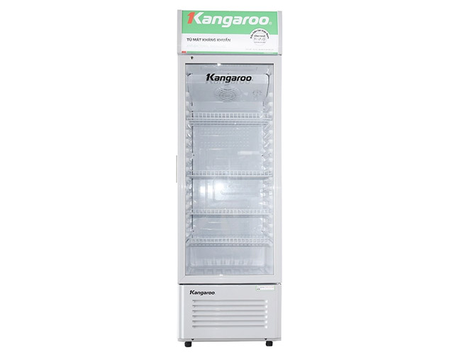  Tủ mát Kangaroo 400 lít