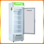 Tủ mát Kangaroo 400l