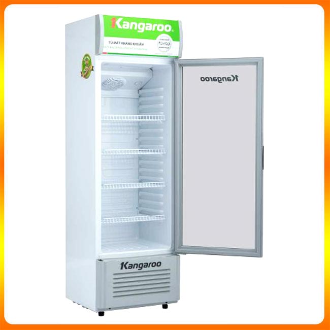 Tủ mát Kangaroo 400l