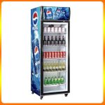 Tủ mát Pepsi 450L