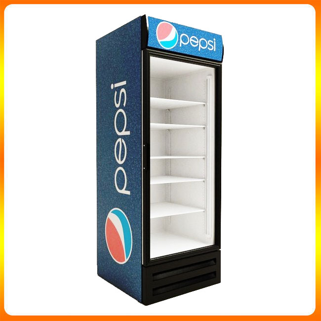 Tủ mát Pepsi 450L