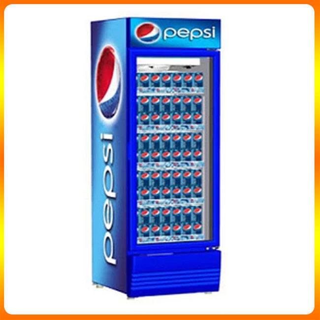 Tủ mát Pepsi 450L