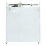 Tủ mát 3 cánh 1 chế độ KW-3CMSD 1800L Sơn Đông