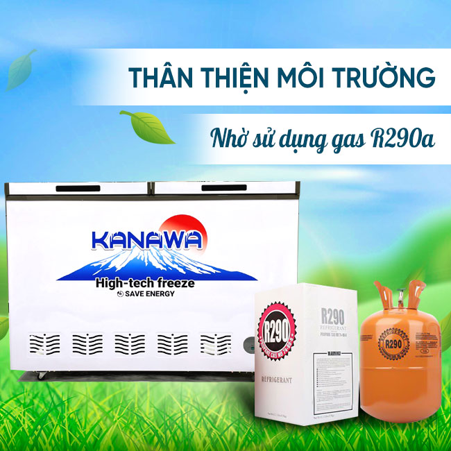 An toàn và thân thiện