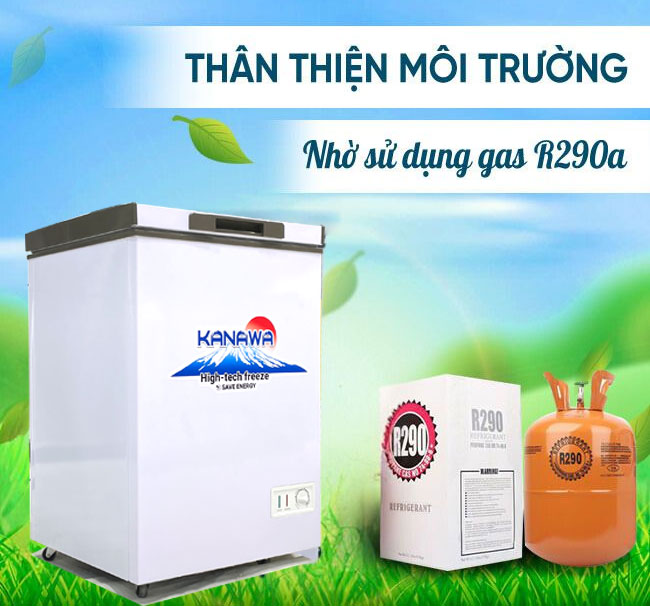 An toàn và thân thiện