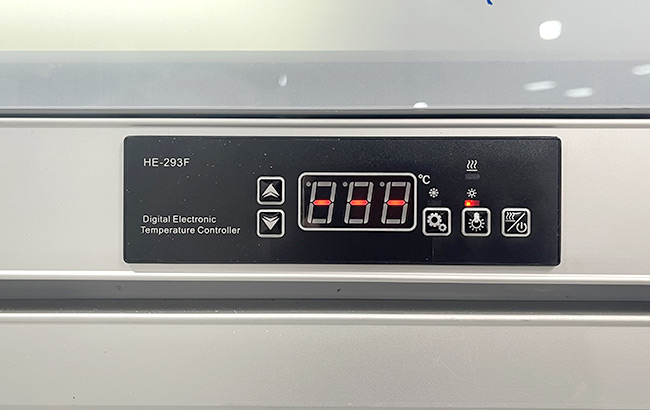 Bảng điều khiển trực quan 