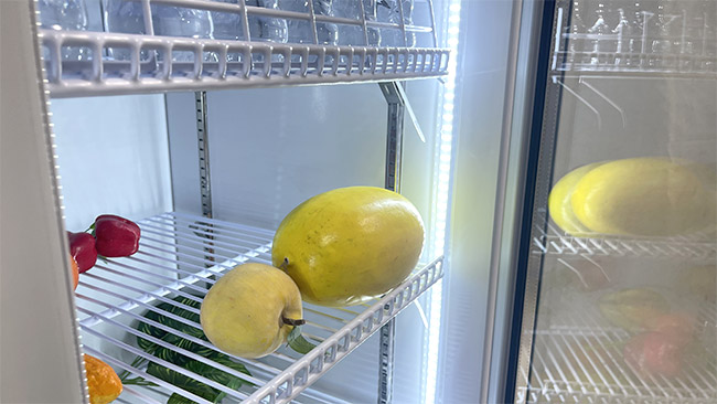 Vẻ ngo&agrave;i sang trọng, hiện đại 