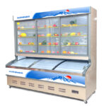 Tủ mát 3 cánh 3C2CD-1300L 2 chế độ