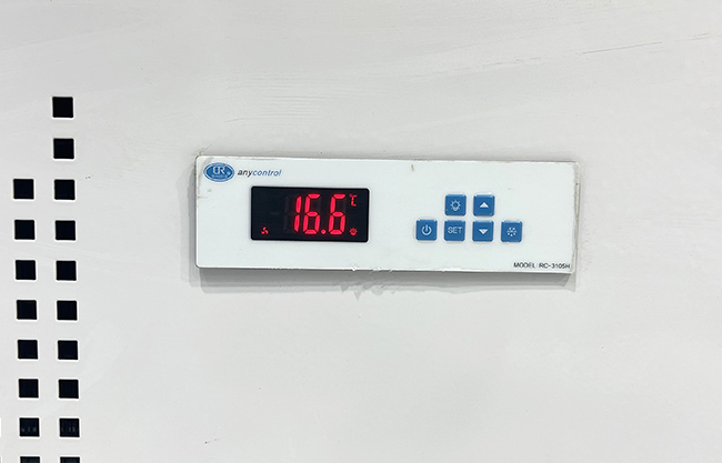 Bảng điều khiển trực quan 