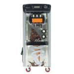 Máy làm kem tươi 3 vòi