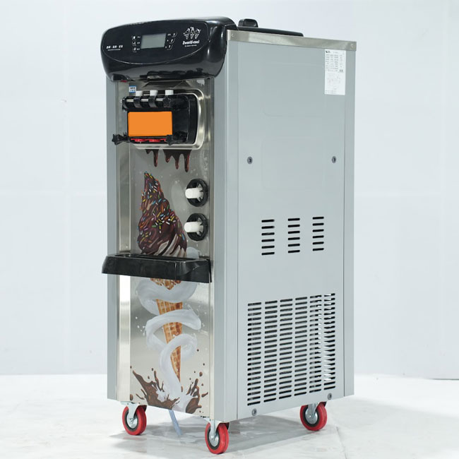 Cấu tạo b&ecirc;n ngo&agrave;i