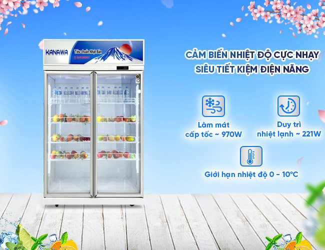 Cảm biến nhiệt