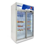 Tủ mát 2 cánh LC-1260FS 980L