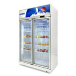 Tủ mát 2 cánh LC-1260FS 980L