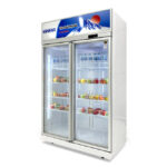 Tủ mát 2 cánh KW-LC-1260FS 980L