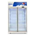 Tủ mát 2 cánh LC-1260FS 980L