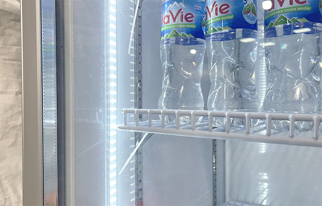 Thiết kế đẹp, bền, chắc chắn