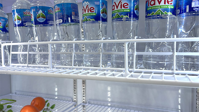 Khay đựng đồ t&ugrave;y chỉnh, linh hoạt 