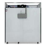 Tủ mát 3 cánh KW-LC-1860FS 1492L