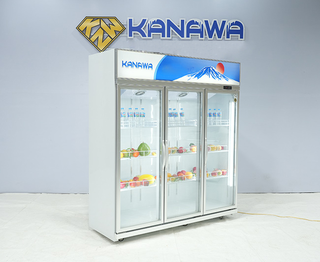 Thiết kế nhỏ gọn, dễ lắp đặt