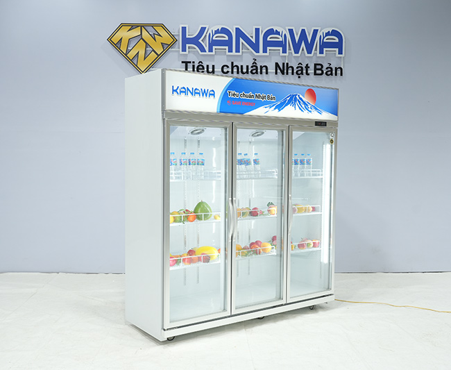 Thiết kế nhỏ gọn, dễ lắp đặt