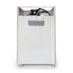 Tủ đông đứng 4 cánh 1038L 4CBO (làm lạnh trực tiếp)