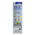 Tủ mát 1 cánh LC-338W 338L